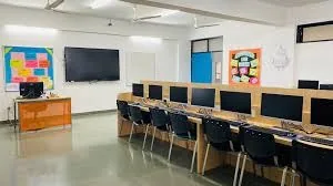 ICT Computer Lab